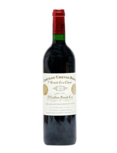 Château Cheval Blanc 1984