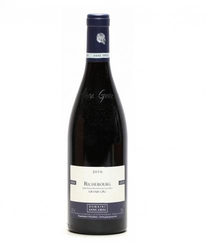 richebourg Domaine Anne gros 2015