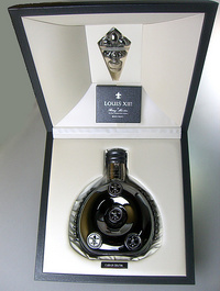 Remy Martin Louis XIII Black Pearl - Lot 36317 - Buy/Sell Cognac Online