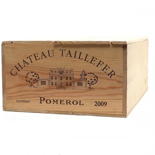 Château Taillefer 1996