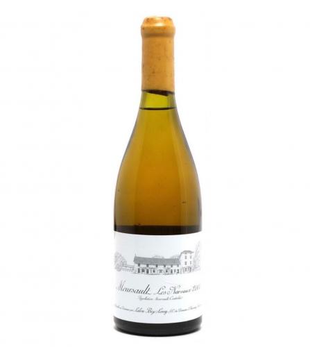 MEURSAULT LES NARVAUX D'AUVENAY 2006