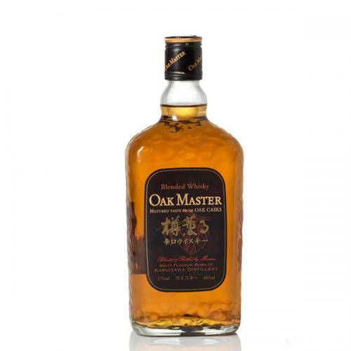 Karuizawa Oak Master