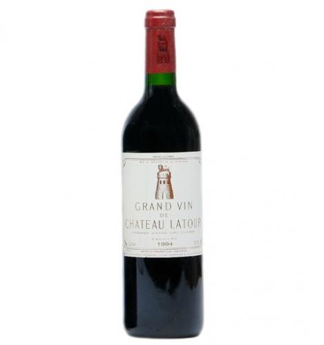 Château Latour 1994