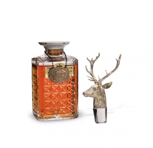 Glenfiddich 30 The Stag's Head Decanter