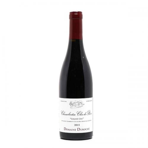 Duroche Chambertin Clos-de-Beze 2014