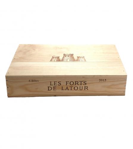 Les forts de Latour 2006