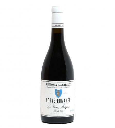 Vosne-romanée Arnoux lachaux 2019