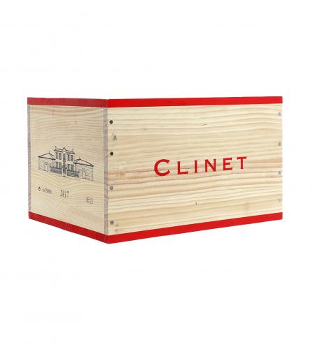 Chateau clinet 2019