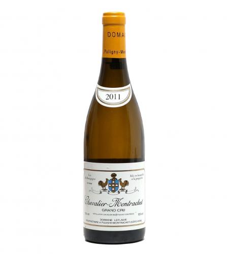 Chevalier-Montrachet Leflaive 1990