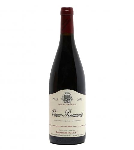 Vosne Romanée Emmanuel Rouget 2008