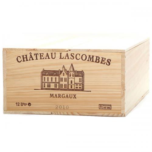 Chateau Lascombes 2016