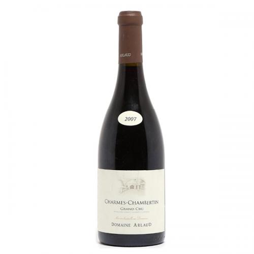 Domaine Arlaud Charmes Chambertin 2015