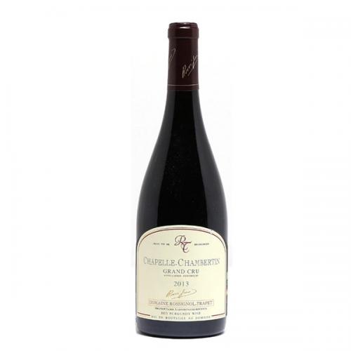 Domaine Rossignol-Trapet Chapelle Chambertin 2005