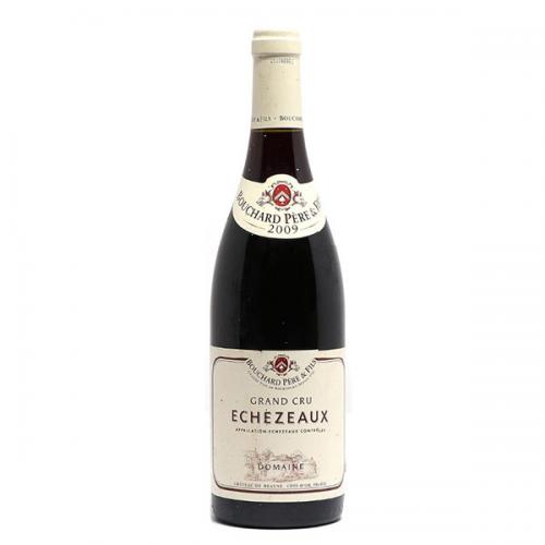 Bouchard Echezeaux 2018