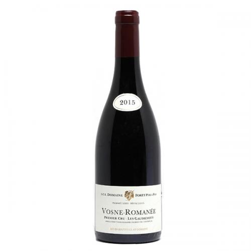 Forey Pere et Fils Forey Les Gaudichots 2008