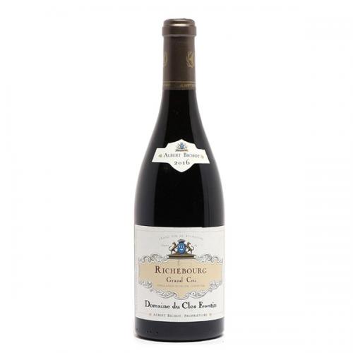 Domaine du Clos Frantin Richebourg 2019