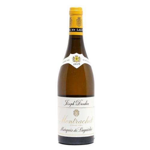 Montrachet Marquis de Laguiche 1990