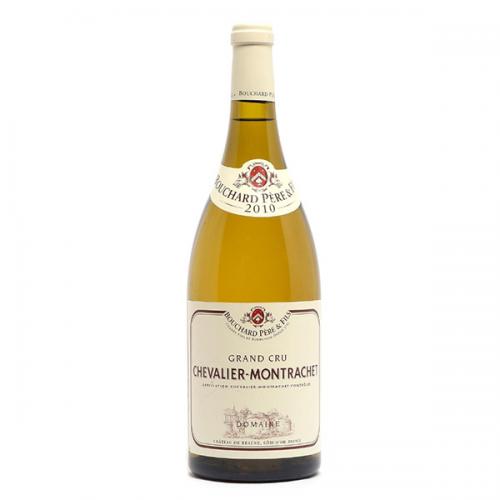 Chevalier Montrachet Bouchard Père & Fils 2016