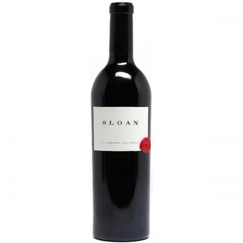 Sloan Proprietary Red 2004