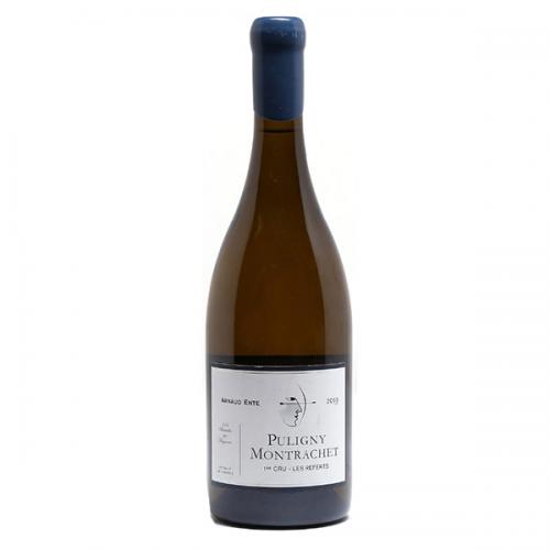 Arnaud Ente Puligny Montrachet Les Referts 2017