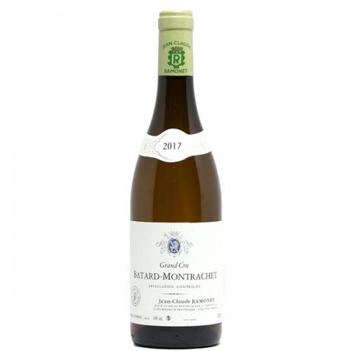 Domaine Ramonet Bâtard Montrachet 2020