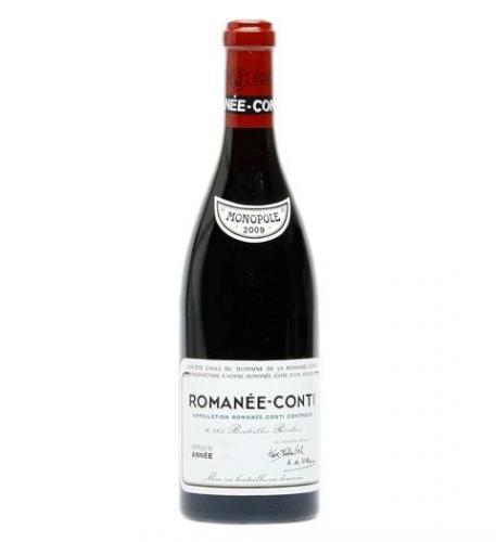 Romanée Conti Domaine Romanee-Conti 1988