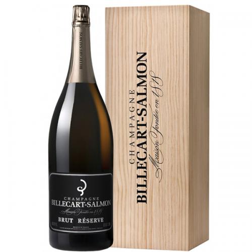 Billecart Salmon Brut Réserve