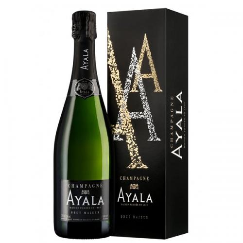 Ayala Brut Majeur parcel