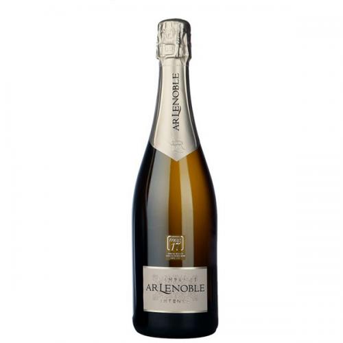 Champagne AR Lenoble Brut Intense Mag 17