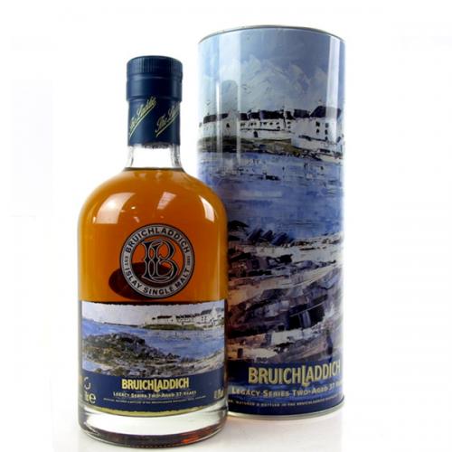 Bruichladdich 1965 Legacy Series #2 37 Year Old