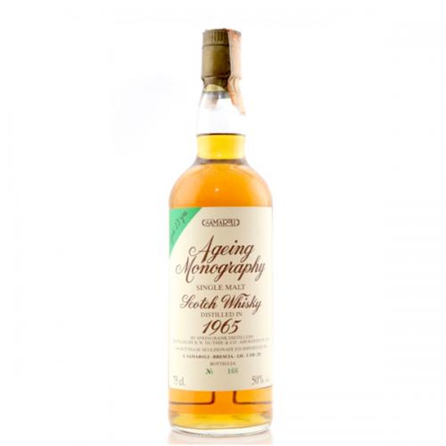 Springbank 1965 Samaroli 23 Year Old