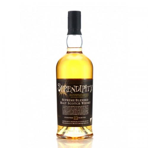 Ardbeg Serendipity 12 Year Old