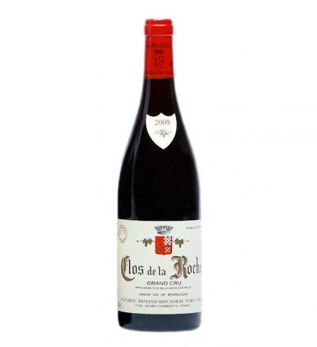 Clos de la Roche Armand Rousseau 2015