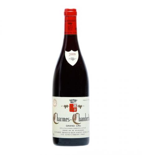 Charmes-Chambertin Armand Rousseau 2017