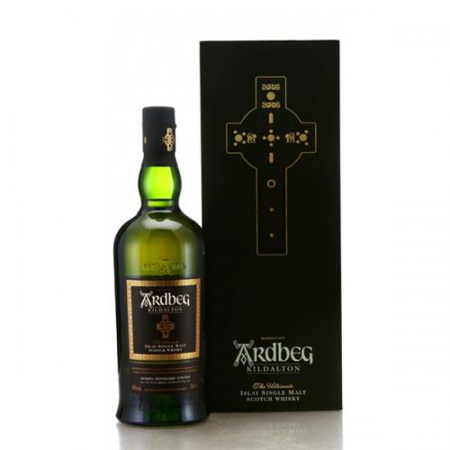 Ardbeg Kildalton 2014