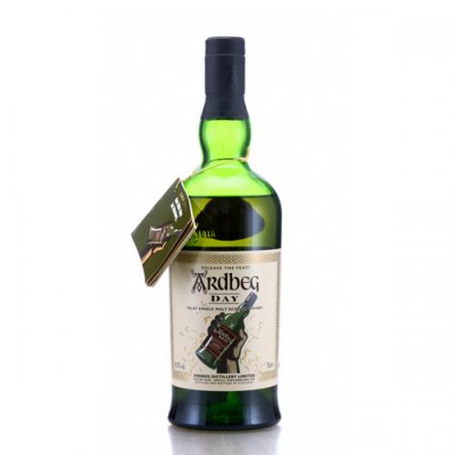 Ardbeg Day Feis Ile 2012