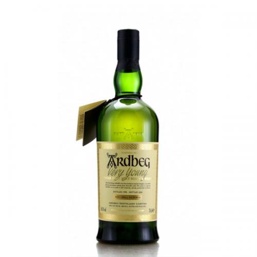 Ardbeg 1998 Very Young