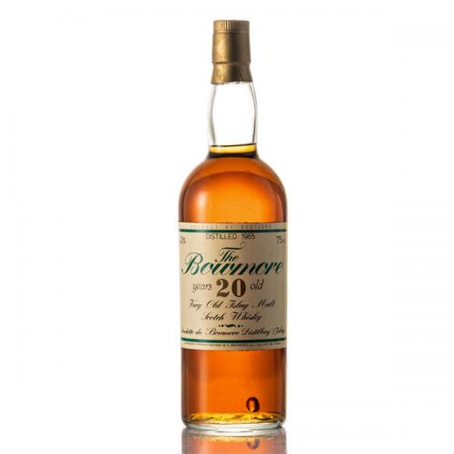 Bowmore 1965 20 Year Old