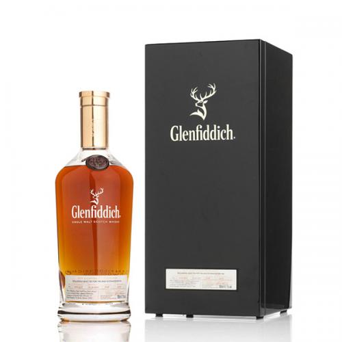 Glenfiddich Goodwood 42 Year Old 1979