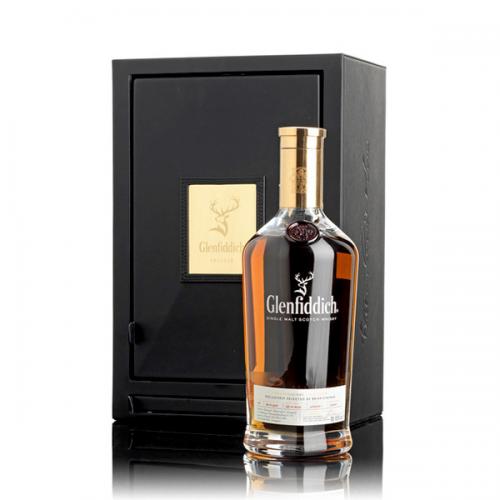 Glenfiddich 1973 Armagnac 46 year old