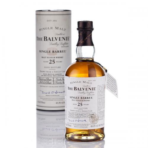 Balvenie 1974 25 Year Old #10148