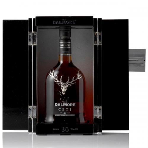 Dalmore Ceti 30 Year Old