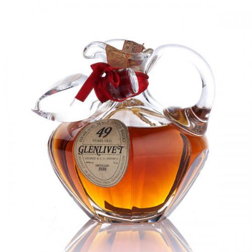 Glenlivet 1938 49Year Old