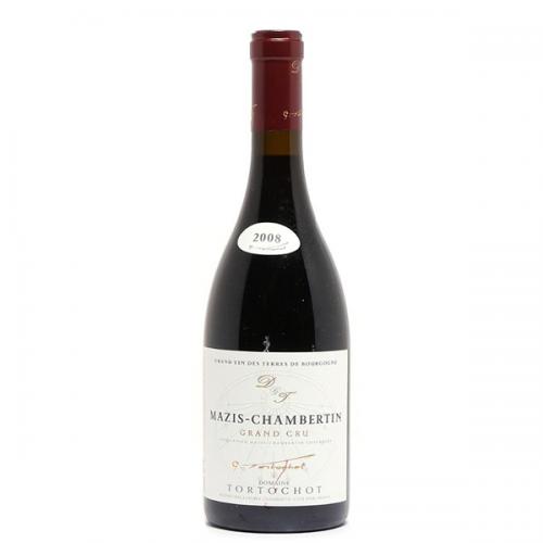 Domaine Tortochot Mazis-Chambertin 2020