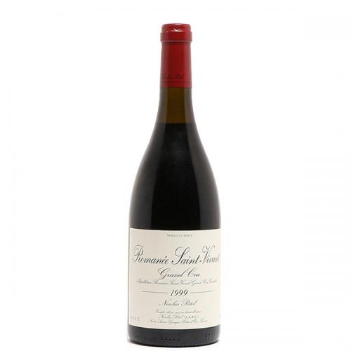 Nicolas Potel Romanee-Saint-Vivant 2007