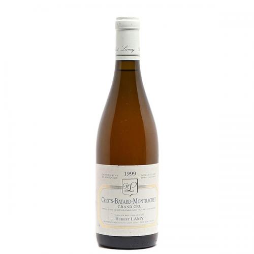 Domaine Lamy Criots-Batard-Montrachet 2016