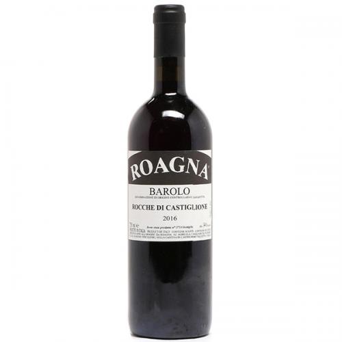 Barolo “Rocche di Castiglione Roagna 2017