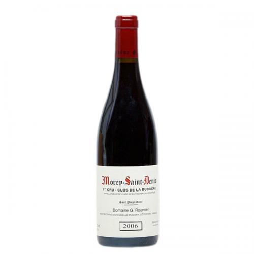 Domaine G.Roumier Clos de la Bussiere 2020