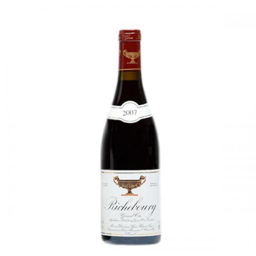 Richebourg Domaine Gros  Frere et Soeur 2020