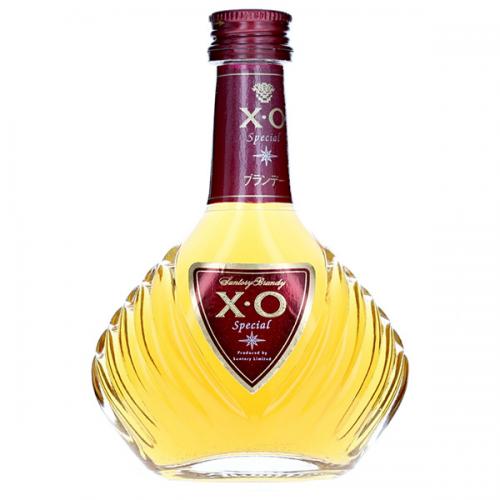 Suntory Brandy XO Special Miniature Bottle